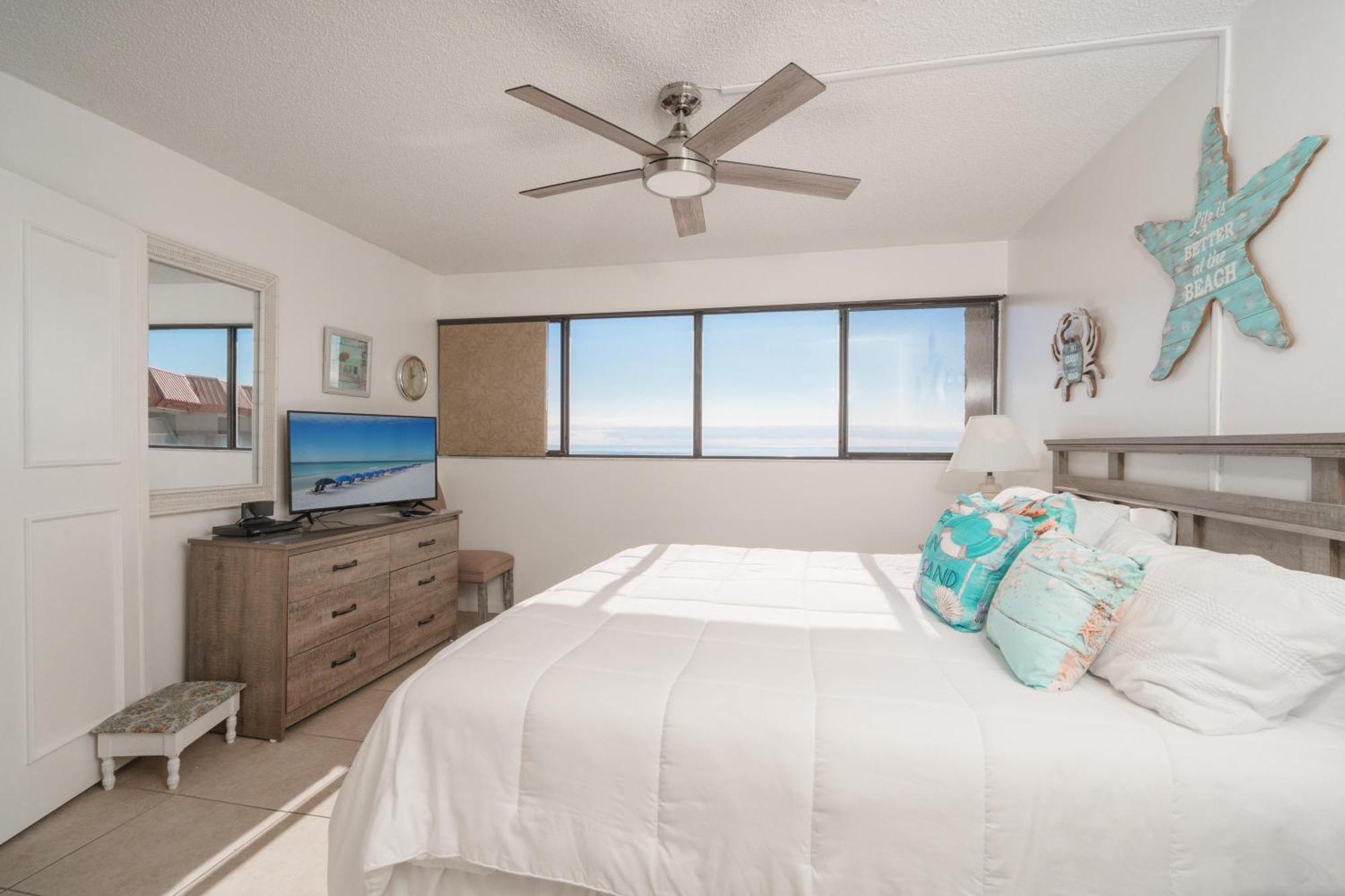 Summerhouse 1002a Holiday home Panama City Beach