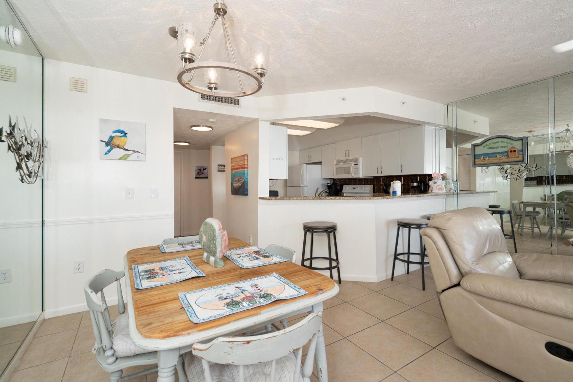 Summerhouse 1002a Holiday home Panama City Beach